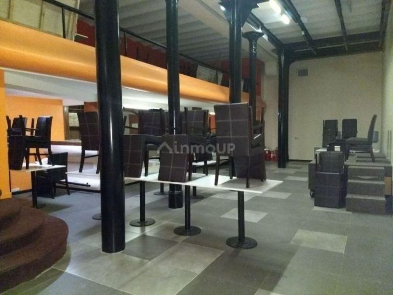 Edificio en Venta en Monserrat, Capital Federal