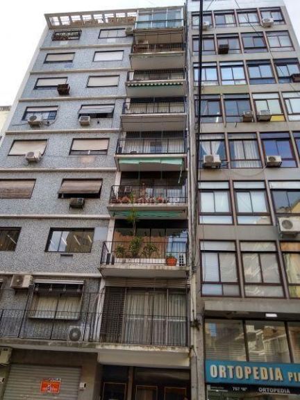 Departamento en Venta en Barrio Norte, Capital Federal