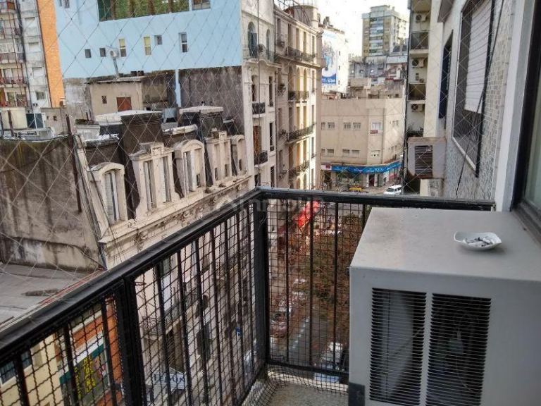 Departamento en Venta en Barrio Norte, Capital Federal