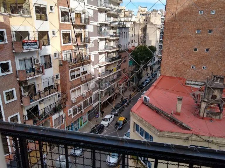 Departamento en Venta en Barrio Norte, Capital Federal