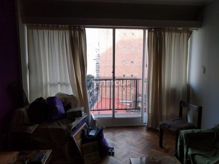 Departamento en Venta en Barrio Norte, Capital Federal