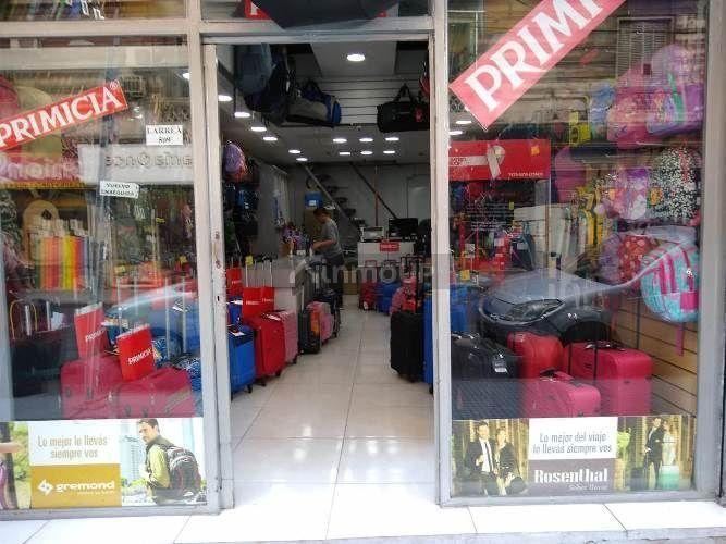 Local Comercial en Venta en Once, Capital Federal