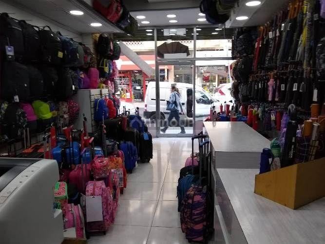 Local Comercial en Venta en Once, Capital Federal