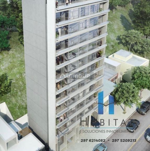 Departamento en Alquiler en Comodoro Rivadavia, Chubut