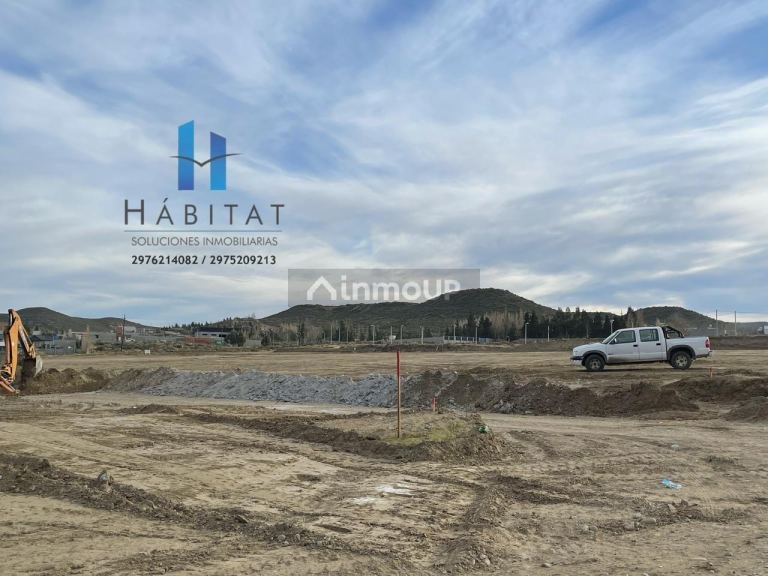 Lote en Venta en Comodoro Rivadavia, Chubut