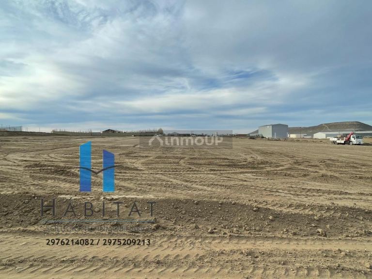 Lote en Venta en Comodoro Rivadavia, Chubut