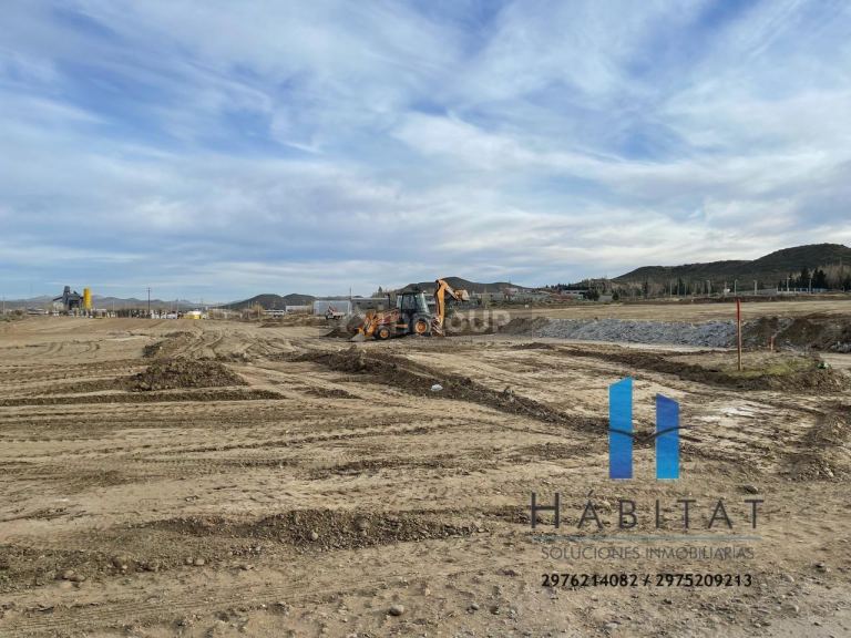 Lote en Venta en Comodoro Rivadavia, Chubut