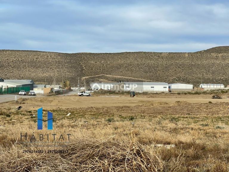 Lote en Venta en Comodoro Rivadavia, Chubut