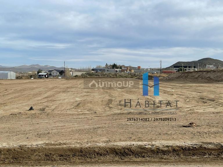 Lote en Venta en Comodoro Rivadavia, Chubut