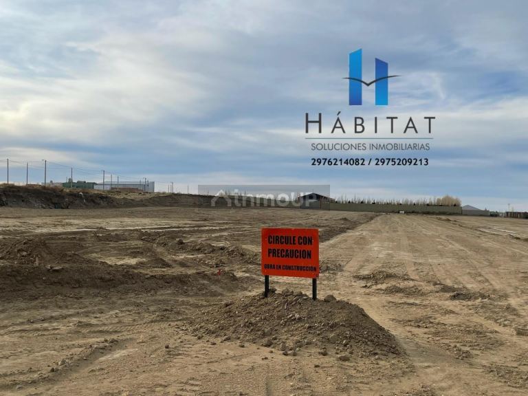 Lote en Venta en Comodoro Rivadavia, Chubut