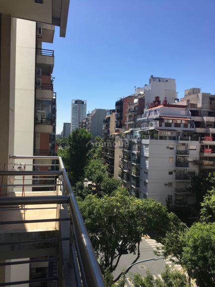 Departamento en Venta en Belgrano, Capital Federal