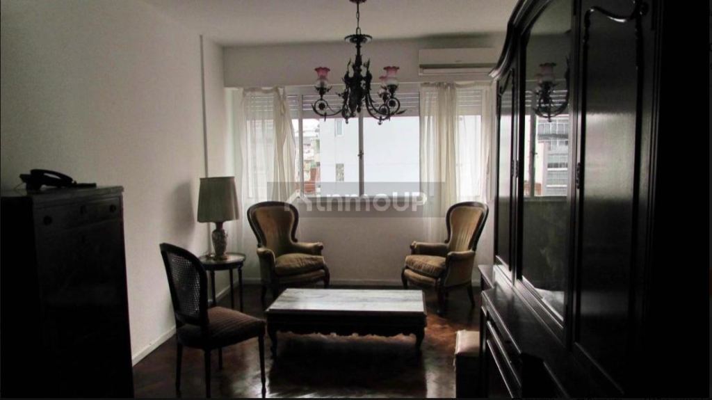Departamento en Venta en Nuñez, Capital Federal