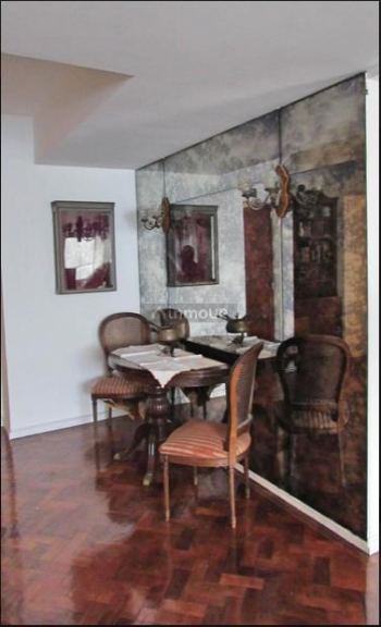 Departamento en Venta en Nuñez, Capital Federal