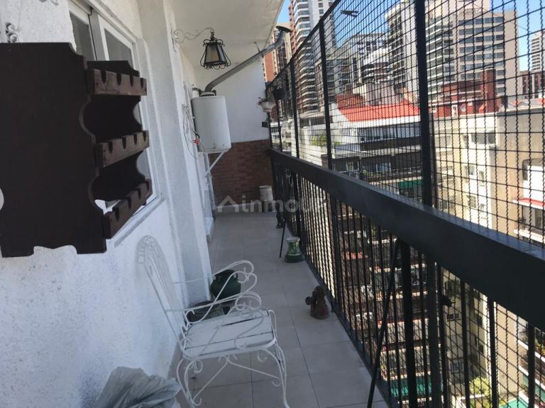 Departamento en Venta en Belgrano, Capital Federal