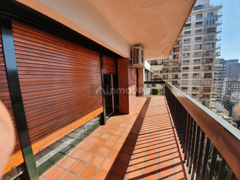 Departamento en Alquiler en Belgrano, Capital Federal