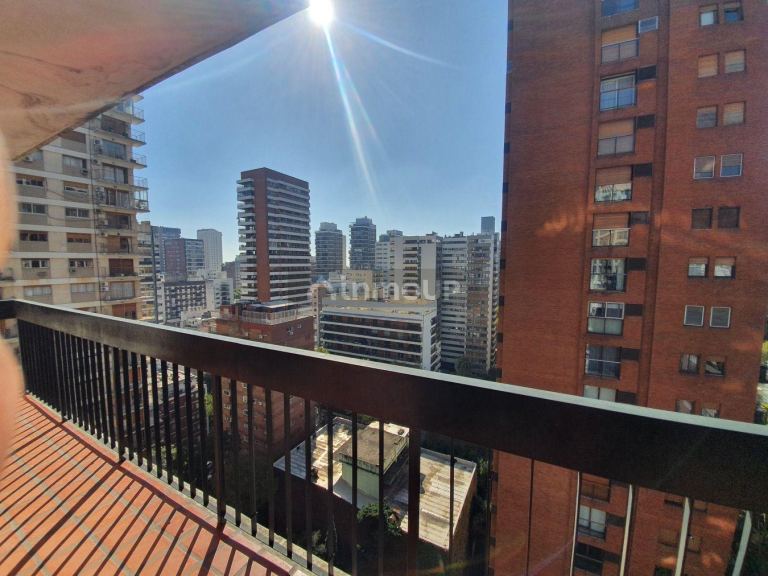 Departamento en Alquiler en Belgrano, Capital Federal