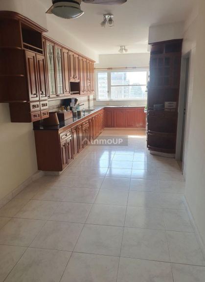 Departamento en Alquiler en Belgrano, Capital Federal