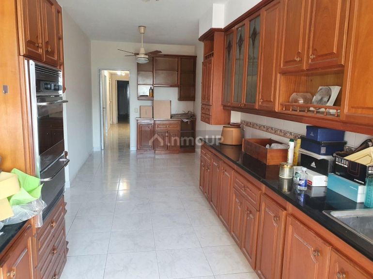 Departamento en Alquiler en Belgrano, Capital Federal