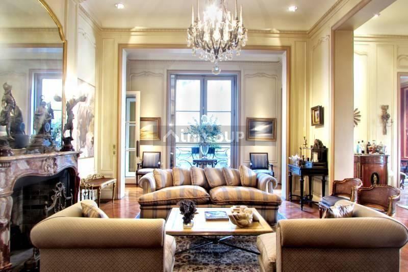 Departamento en Venta en Retiro, Capital Federal