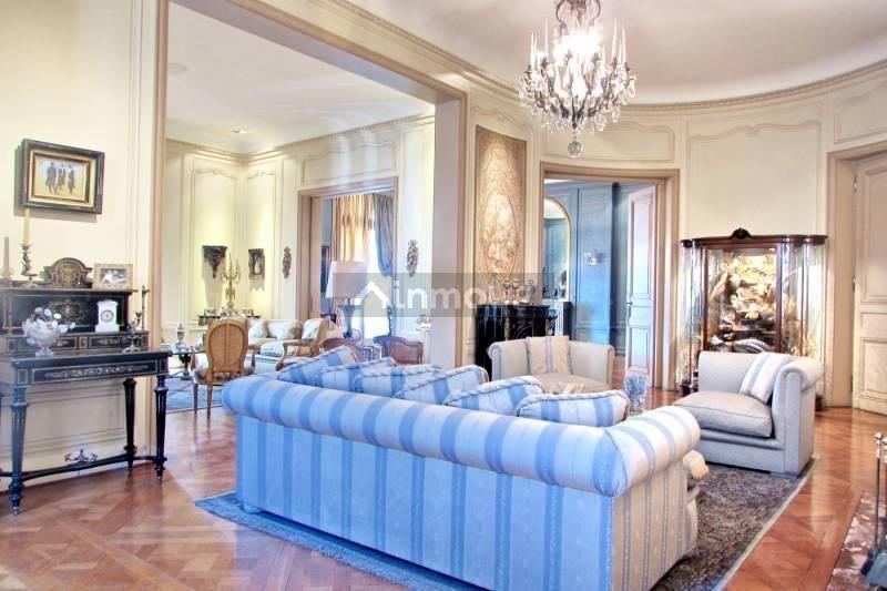 Departamento en Venta en Retiro, Capital Federal