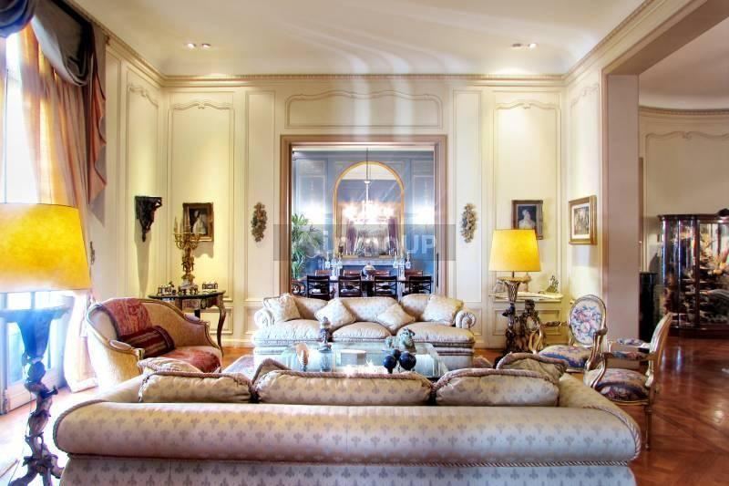 Departamento en Venta en Retiro, Capital Federal