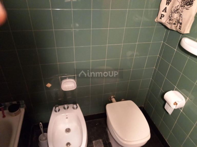 Departamento en Venta en Barrio Norte, Capital Federal