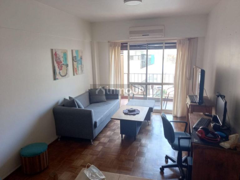 Departamento en Venta en Barrio Norte, Capital Federal