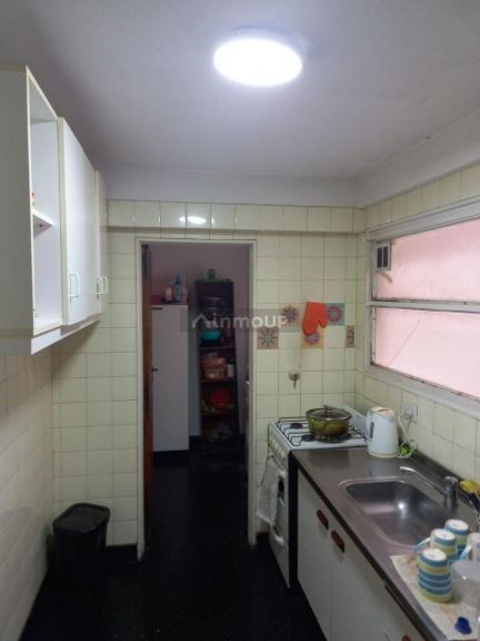 Departamento en Venta en Barrio Norte, Capital Federal