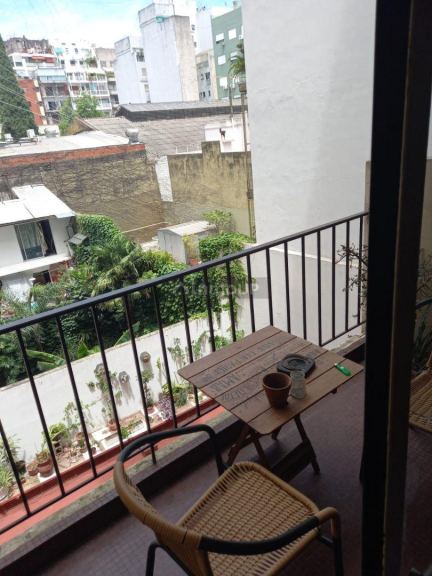 Departamento en Venta en Barrio Norte, Capital Federal