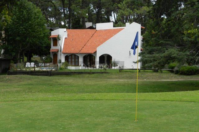 Casa en Alquiler Temporario en Pinamar, Buenos Aires Costa Atlantica