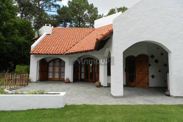 Casa en Alquiler Temporario en Pinamar, Buenos Aires Costa Atlantica