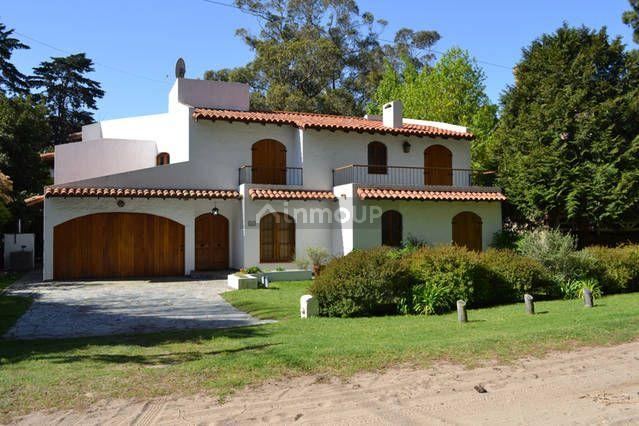 Casa en Alquiler Temporario en Pinamar, Buenos Aires Costa Atlantica