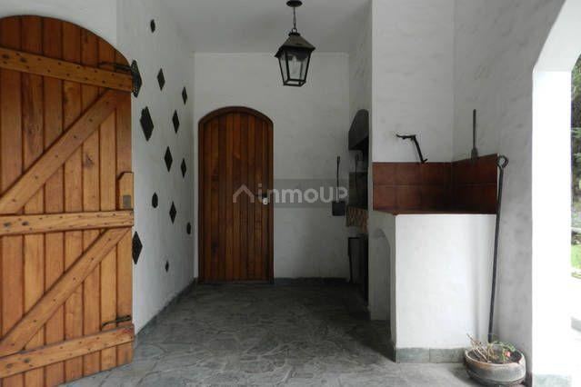 Casa en Alquiler Temporario en Pinamar, Buenos Aires Costa Atlantica