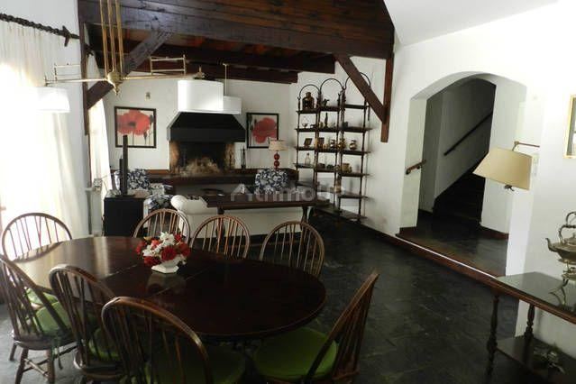 Casa en Alquiler Temporario en Pinamar, Buenos Aires Costa Atlantica