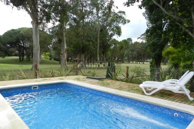 Casa en Alquiler Temporario en Pinamar, Buenos Aires Costa Atlantica