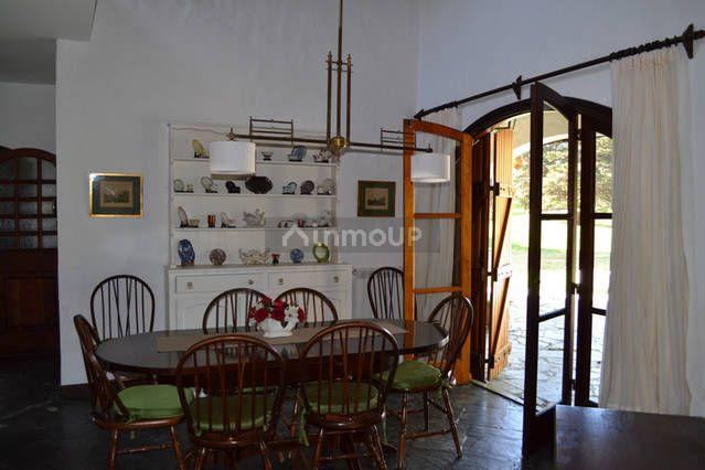 Casa en Alquiler Temporario en Pinamar, Buenos Aires Costa Atlantica