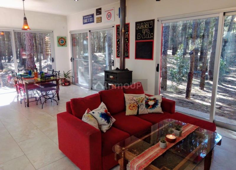 Casa en Venta en Pinamar, Buenos Aires Costa Atlantica