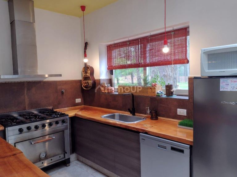 Casa en Venta en Pinamar, Buenos Aires Costa Atlantica