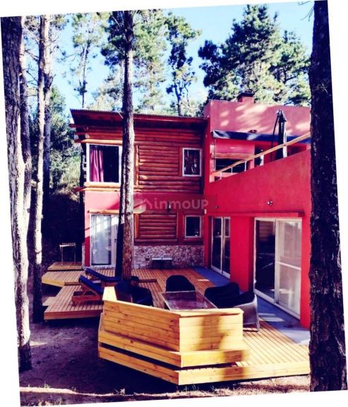 Casa en Venta en Pinamar, Buenos Aires Costa Atlantica