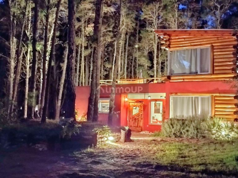 Casa en Venta en Pinamar, Buenos Aires Costa Atlantica