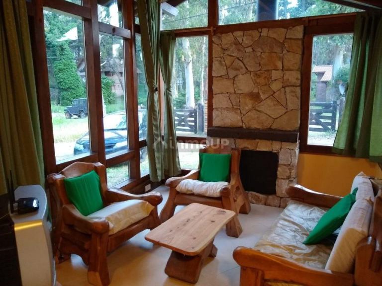 Casa en Venta en Pinamar, Buenos Aires Costa Atlantica
