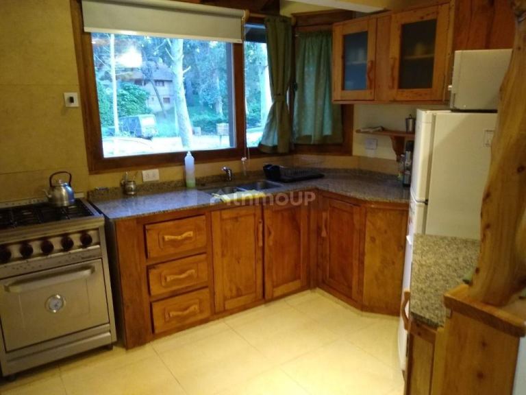 Casa en Venta en Pinamar, Buenos Aires Costa Atlantica