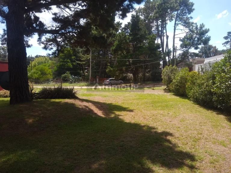 Lote en Venta en Pinamar, Buenos Aires Costa Atlantica