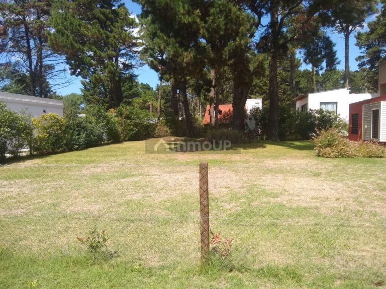 Lote en Venta en Pinamar, Buenos Aires Costa Atlantica