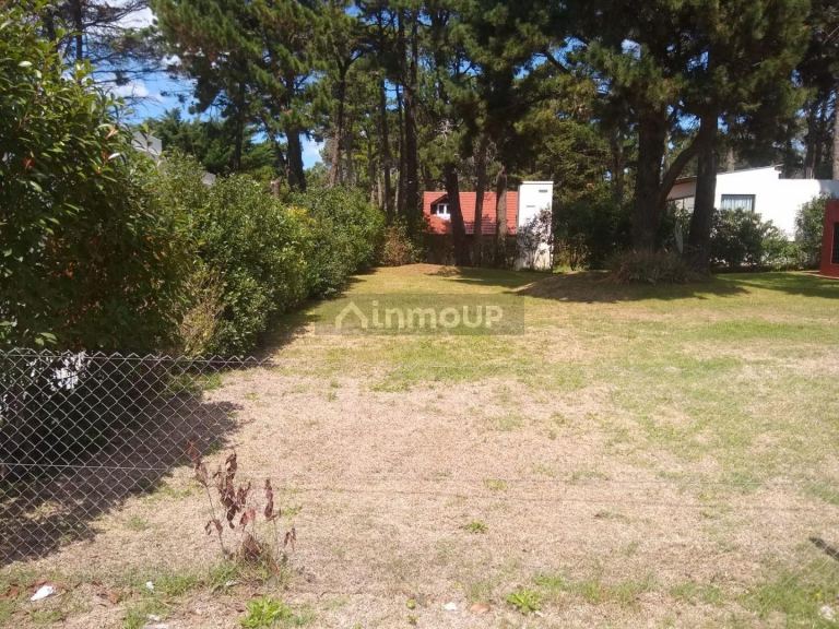 Lote en Venta en Pinamar, Buenos Aires Costa Atlantica