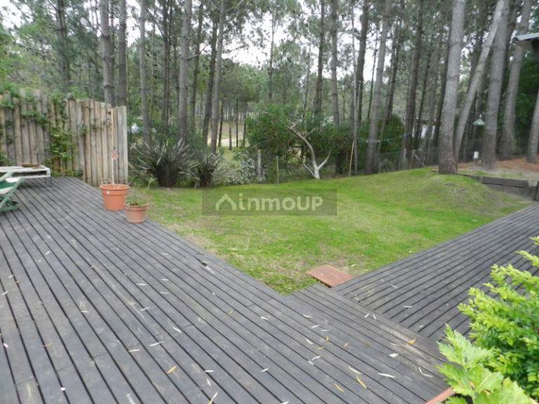 Casa en Venta en Pinamar, Buenos Aires Costa Atlantica