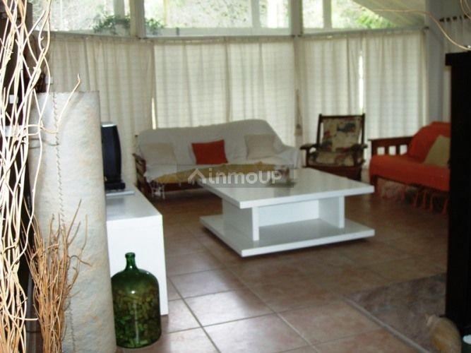 Casa en Alquiler Temporario en Pinamar, Buenos Aires Costa Atlantica