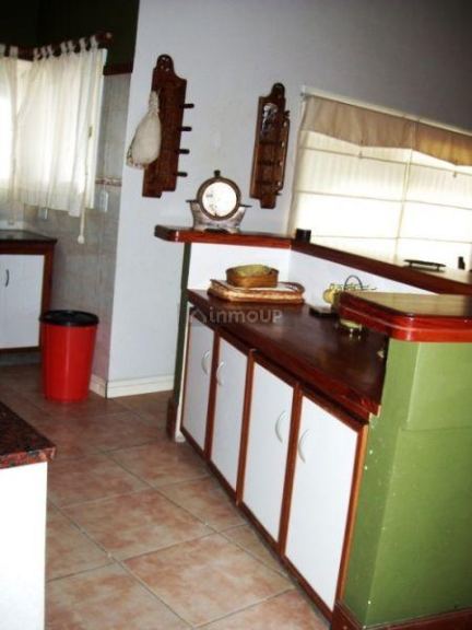 Casa en Alquiler Temporario en Pinamar, Buenos Aires Costa Atlantica