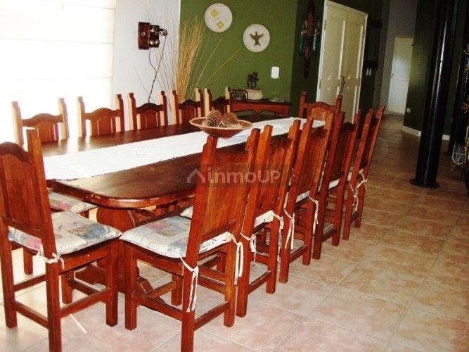 Casa en Alquiler Temporario en Pinamar, Buenos Aires Costa Atlantica
