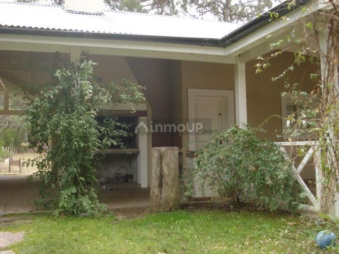Casa en Alquiler Temporario en Pinamar, Buenos Aires Costa Atlantica